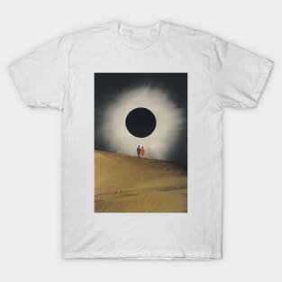 Solar Eclipse T-Shirt